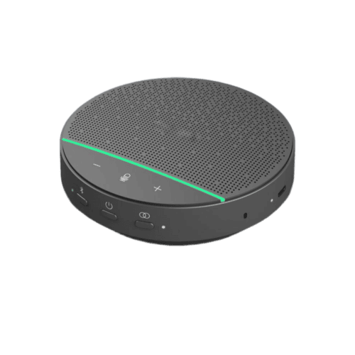 Audio Conferencing