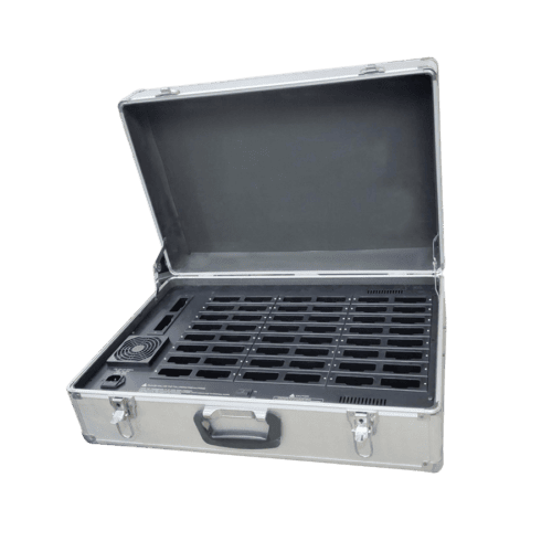 FOVO Handheld wireless voting device wireless voting transmitter for delegates - Voting - Professional Audio Video Confere...
