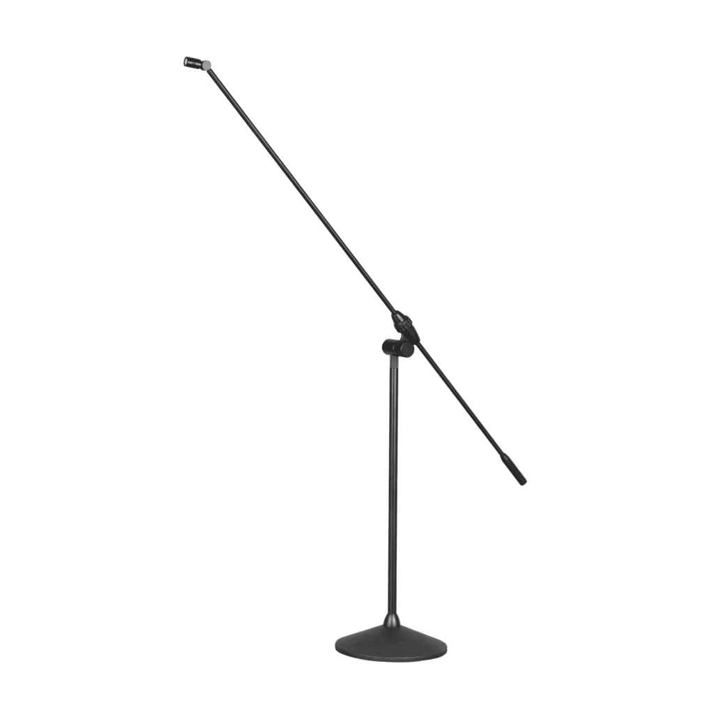 FV-PH201 Super‑cardioid professional floor‑standing speech single‑pole c...