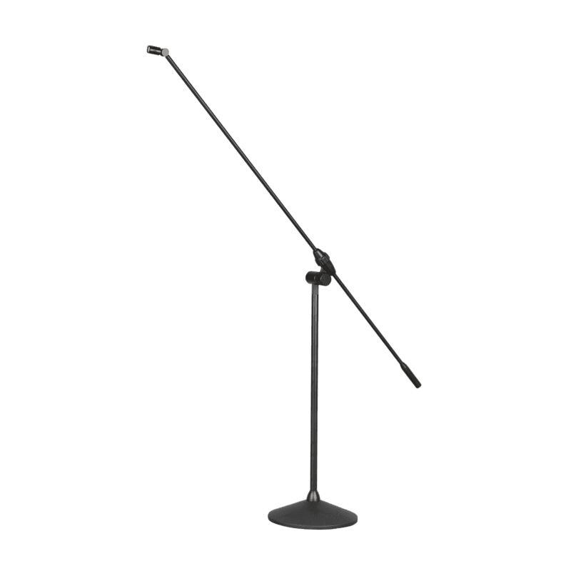 FV-PH201 Super‑cardioid professional floor‑standing speech single‑pole chorus microphone - Conference_System - Profe...