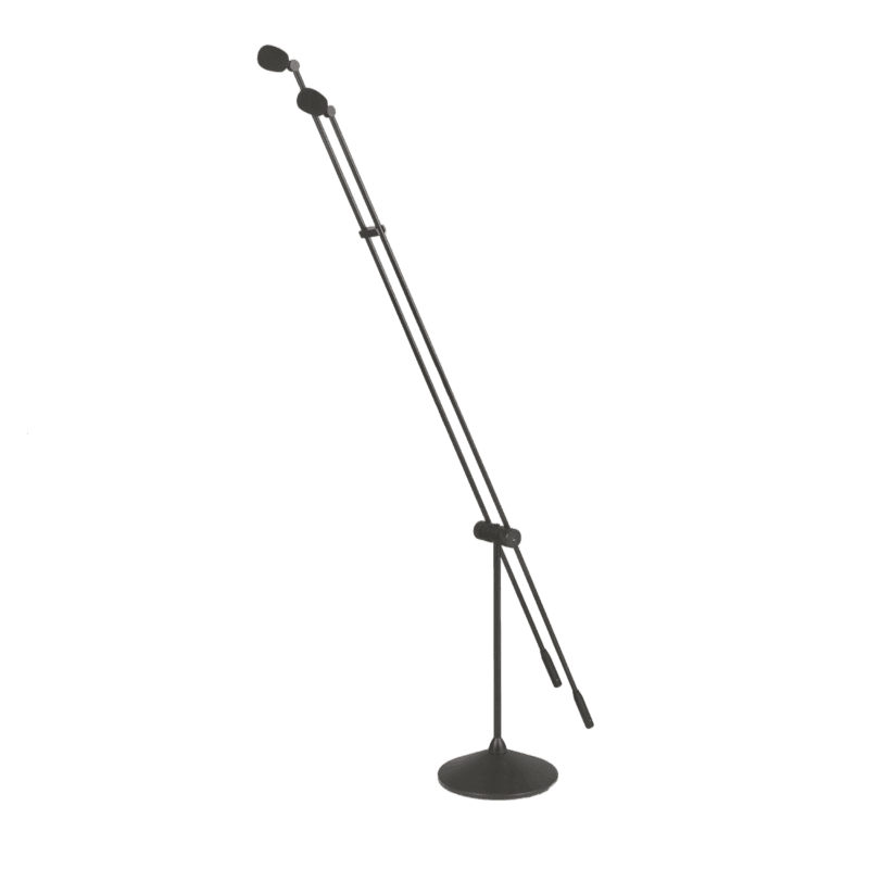 FV-PH202 Super‑cardioid professional floor‑standing speech dual‑pole chorus microphone - Conference_System - Profess...