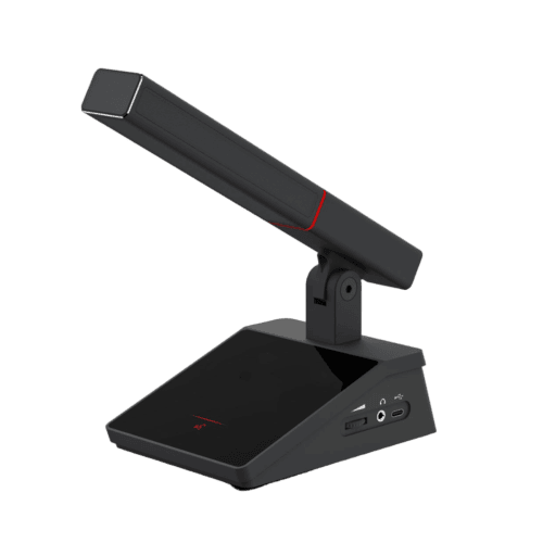 Condenser_Microphone