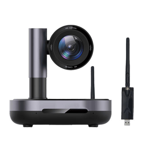 Audio Conferencing