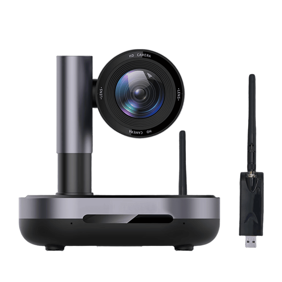 FV-UK310W_Video Conference Omnidirectional Microphone - Conference_System - Professional Audio Video Conference System Man...