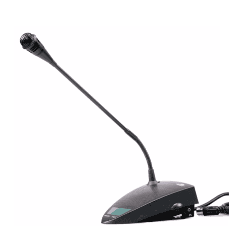 Wired_Microphone