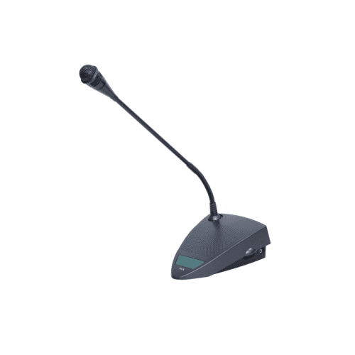 Discussion Wired Conference Microphone with Speaker Long-Distance Sound Pickup - Wired_Microphone - Professional Audio Vid...