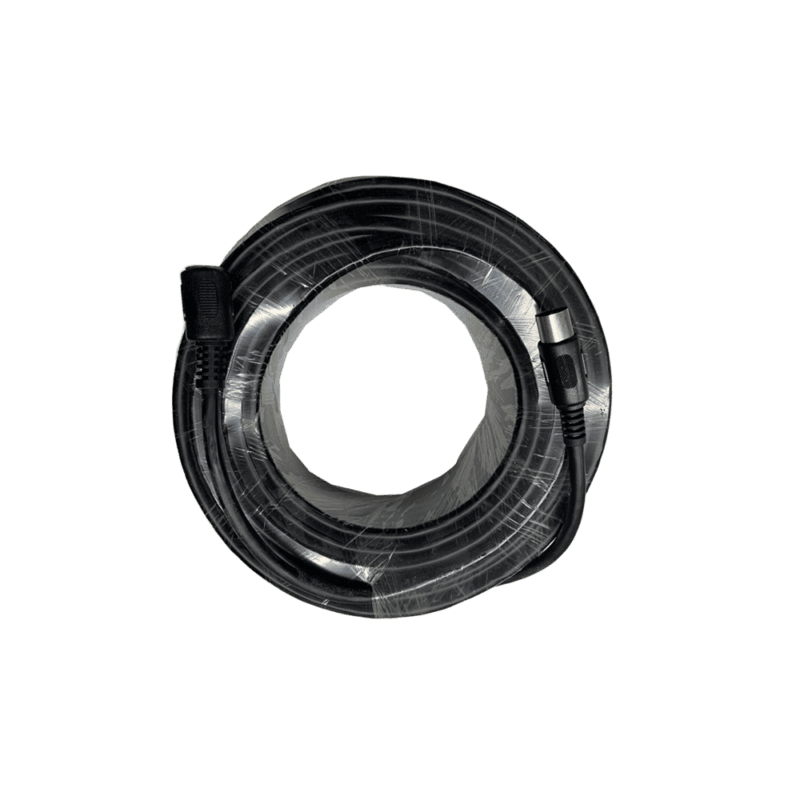 Fv-ca57-delegate-console-extension-cable-10m - Conference_System - Professional Audio Video Conference System Manufacturer...