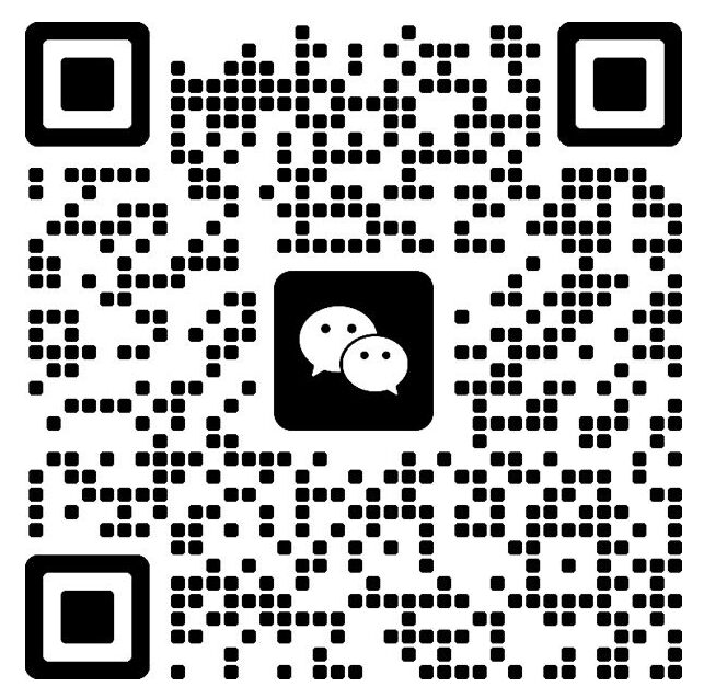 WeChat QR Code