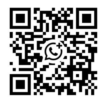 WhatsApp QR Code
